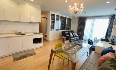 Condo en venta de 2 habitaciones en Khlong Toei, Bangkok