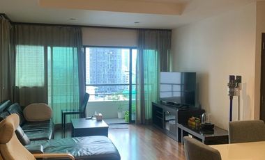 Condo en venta de 2 habitaciones en Sathon, Bangkok