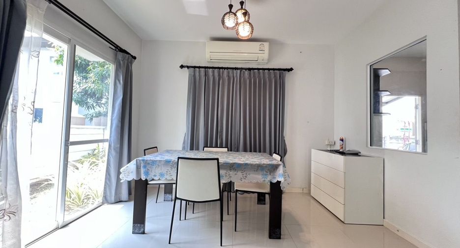 Haus zum Kauf mit 3 Zimmer in Mueang Khon Kaen, Khon Kaen
