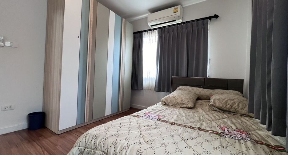 Haus zum Kauf mit 3 Zimmer in Mueang Khon Kaen, Khon Kaen
