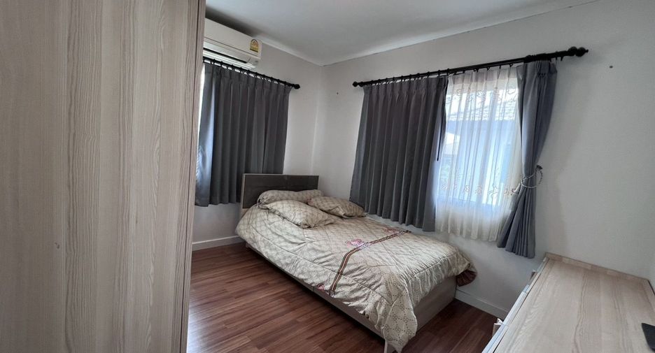Haus zum Kauf mit 3 Zimmer in Mueang Khon Kaen, Khon Kaen