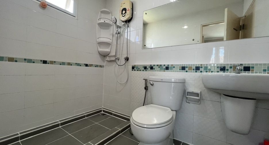 Haus zum Kauf mit 3 Zimmer in Mueang Khon Kaen, Khon Kaen