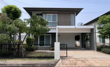 For sale 3 ベッドルーム house in Mueang Khon Kaen, Khon Kaen