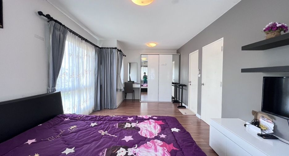 Haus zum Kauf mit 3 Zimmer in Mueang Khon Kaen, Khon Kaen
