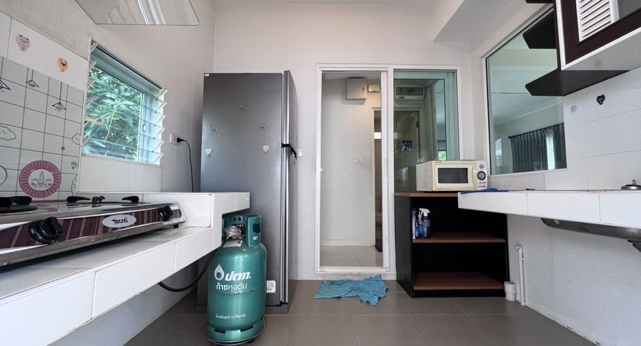 Haus zum Kauf mit 3 Zimmer in Mueang Khon Kaen, Khon Kaen