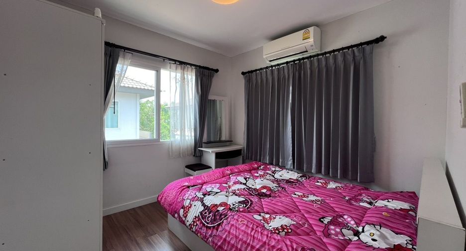 Casa en venta de 3 habitaciones en Mueang Khon Kaen, Khon Kaen
