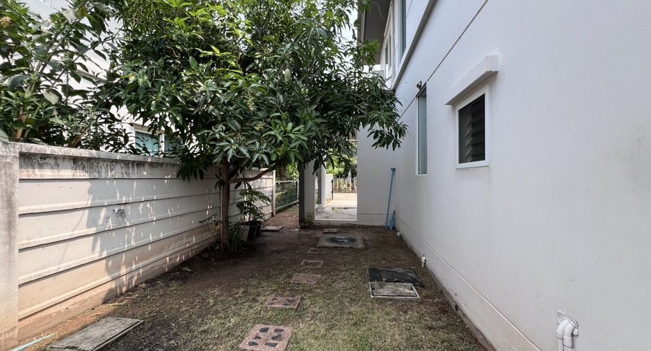 Haus zum Kauf mit 3 Zimmer in Mueang Khon Kaen, Khon Kaen
