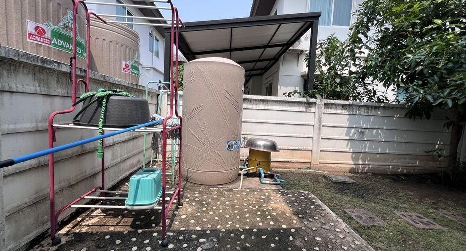 Haus zum Kauf mit 3 Zimmer in Mueang Khon Kaen, Khon Kaen