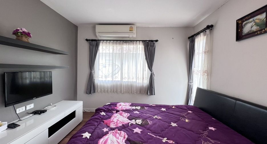 Casa en venta de 3 habitaciones en Mueang Khon Kaen, Khon Kaen