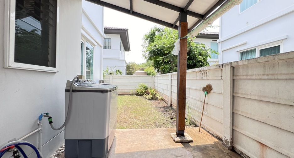 Haus zum Kauf mit 3 Zimmer in Mueang Khon Kaen, Khon Kaen