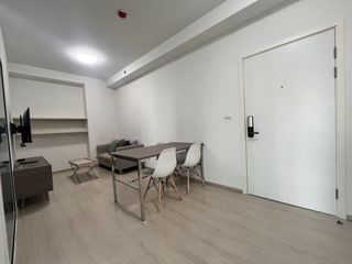 For sale 2 bedrooms condo in Huai Khwang, Bangkok