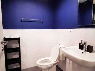 Wohnung zur Miete mit Studio in Mueang Phuket, Phuket