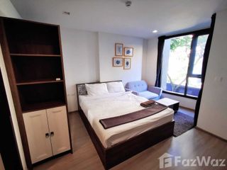 For Rent Studio Condo In Mueang Phuket