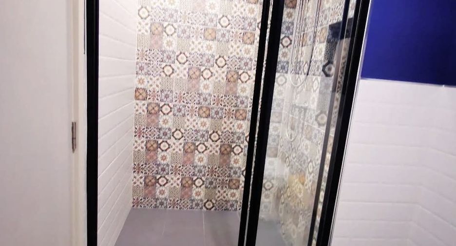 For rent studio condo in Mueang Phuket, Phuket