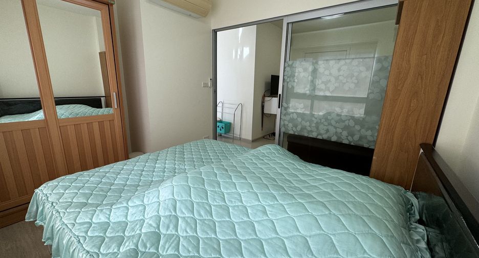 For sale 1 bed condo in Mueang Udon Thani, Udon Thani