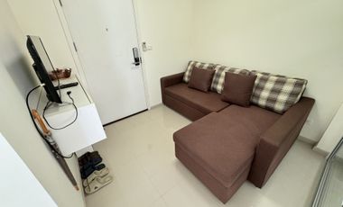 For sale 1 bed condo in Mueang Udon Thani, Udon Thani
