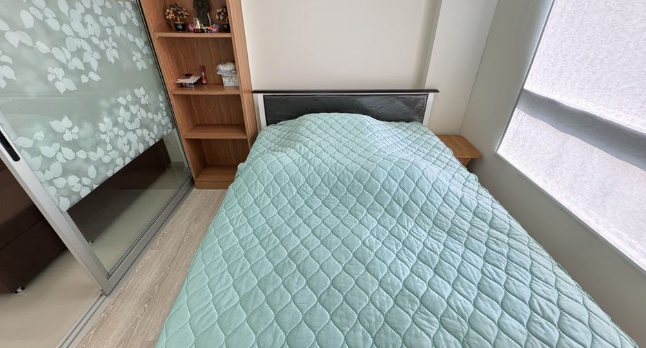 For sale 1 bed condo in Mueang Udon Thani, Udon Thani