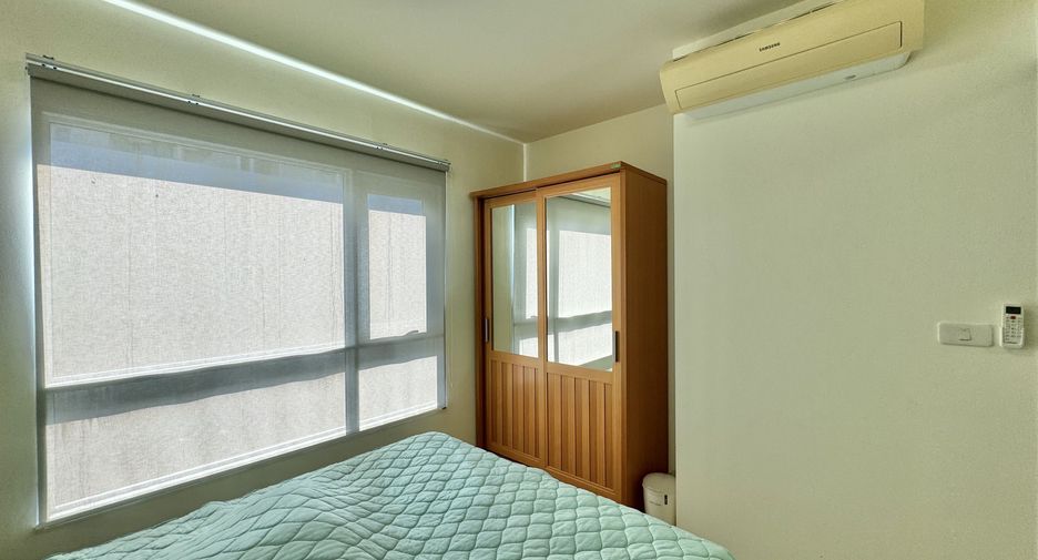 For sale 1 bed condo in Mueang Udon Thani, Udon Thani