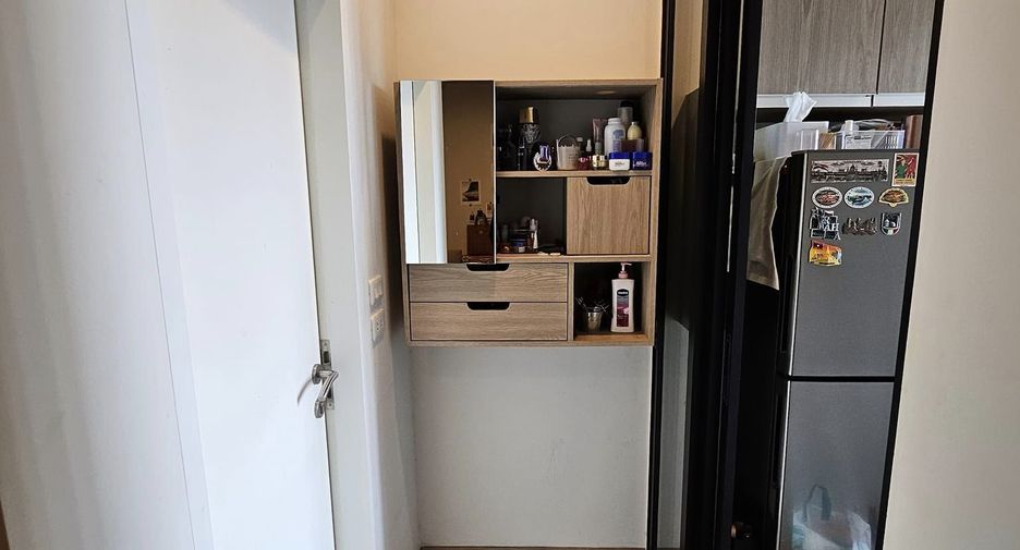 Condo en venta de 1 habitaciones en Mueang Samut Prakan, Samut Prakan