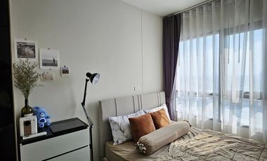 Wohnung zum Kauf mit 1 Zimmer in Mueang Samut Prakan, Samut Prakan