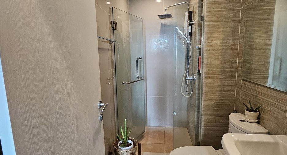 Condo en venta de 1 habitaciones en Mueang Samut Prakan, Samut Prakan
