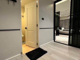 Продажа 1 кровать кондо в Хуаи Кхщанг, Бангкок