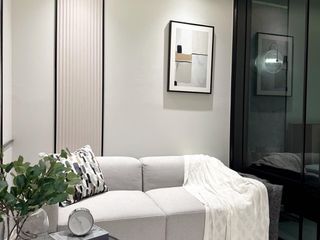 Продажа 1 кровать кондо в Хуаи Кхщанг, Бангкок