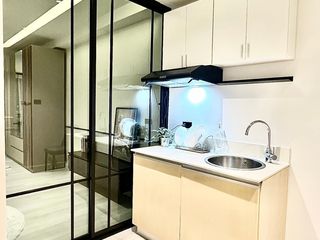 Продажа 1 кровать кондо в Хуаи Кхщанг, Бангкок
