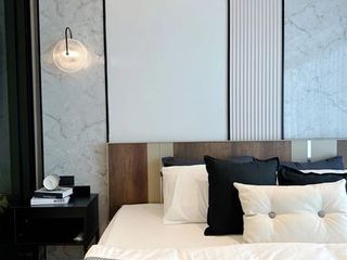 Продажа 1 кровать кондо в Хуаи Кхщанг, Бангкок