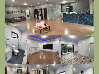 For sale 5 bedrooms house in Mueang Nakhon Sawan, Nakhon Sawan