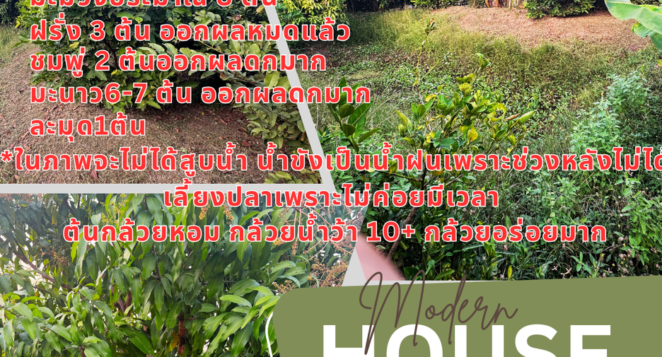 For sale 5 bedrooms house in Mueang Nakhon Sawan, Nakhon Sawan