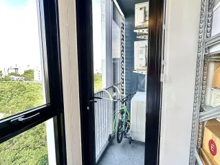 For sale 2 ベッドルーム condo in Mueang Samut Prakan, Samut Prakan