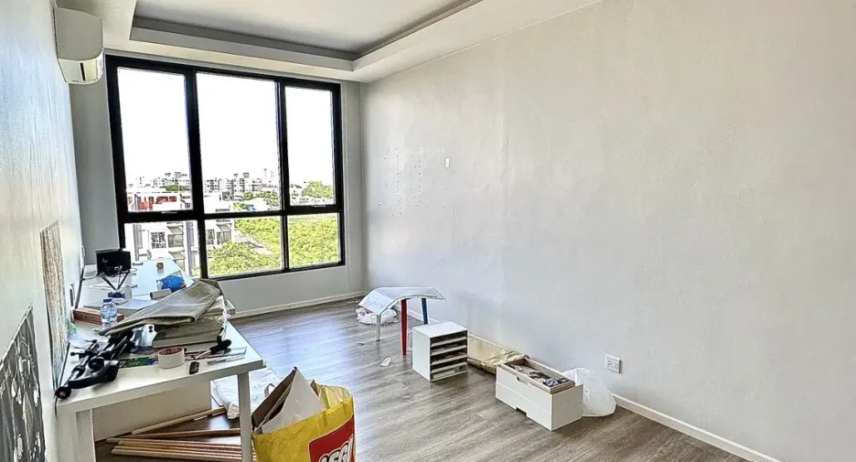 For sale 2 bedrooms condo in Mueang Samut Prakan, Samut Prakan