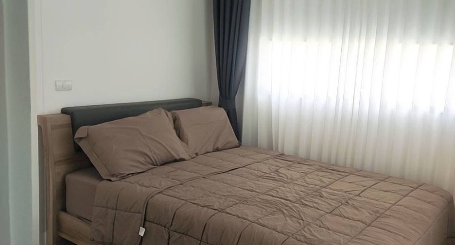 For rent 3 bedrooms house in Mueang Phuket, Phuket