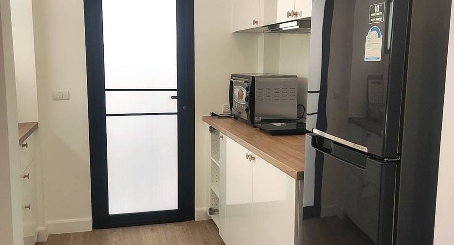 For rent 3 bedrooms house in Mueang Phuket, Phuket