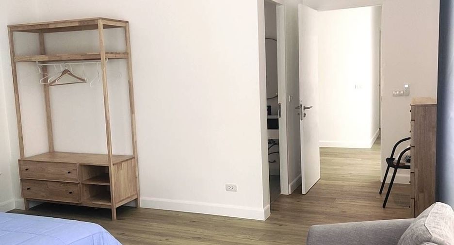 For rent 3 bedrooms house in Mueang Phuket, Phuket
