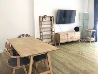 Аренда 3 спальни дом в Пхукет Тощн, Пхукет