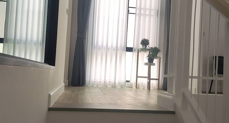For rent 3 bedrooms house in Mueang Phuket, Phuket