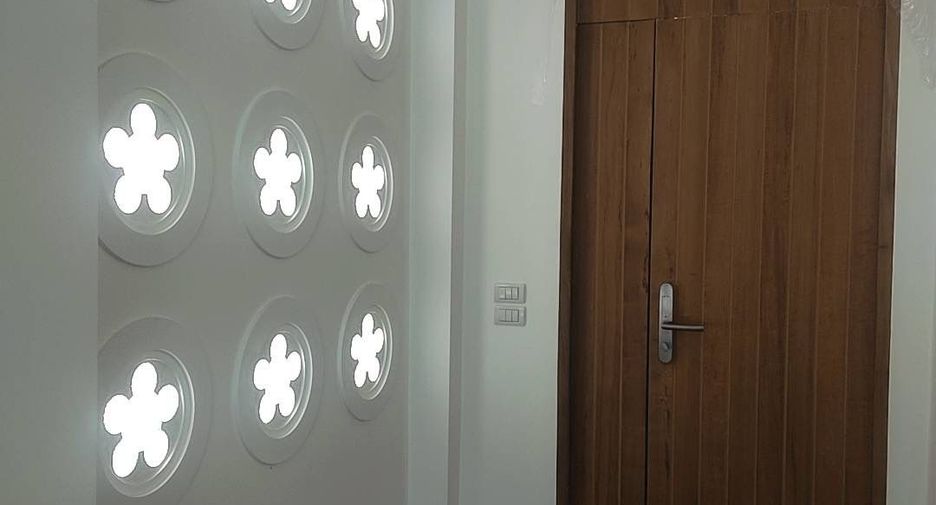 For rent 3 bedrooms house in Mueang Phuket, Phuket