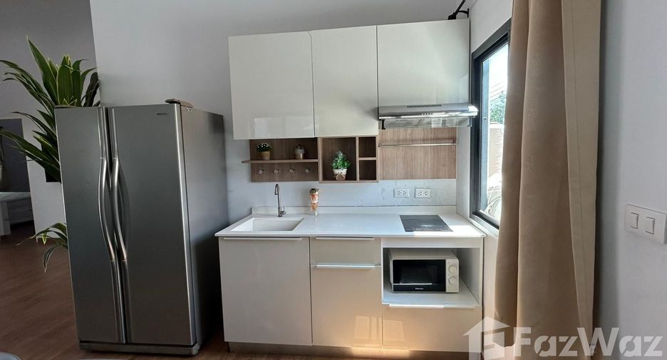 For rent 3 bedrooms house in Mueang Phuket, Phuket