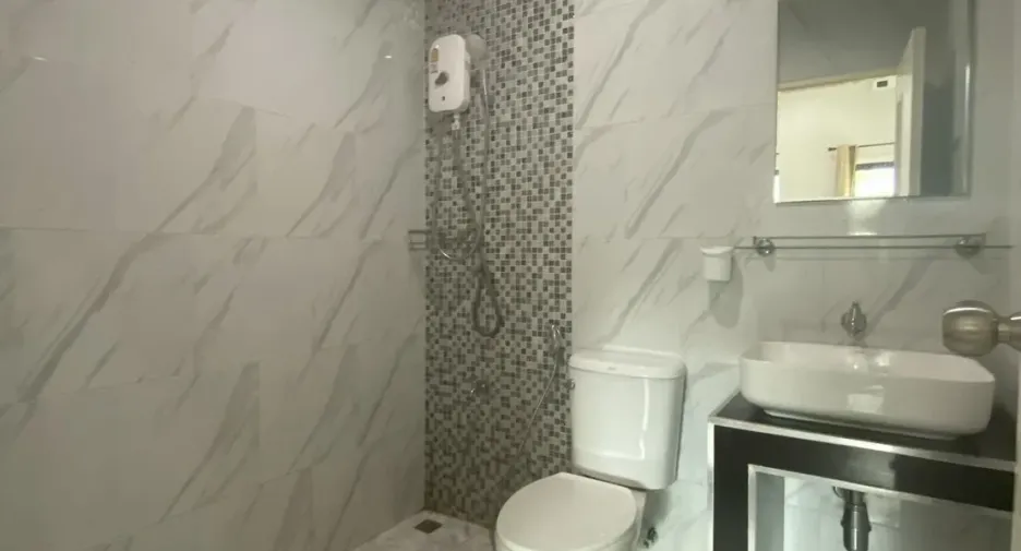 For rent 3 bedrooms house in Mueang Phuket, Phuket