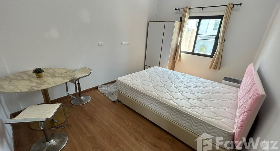 For rent 3 bedrooms house in Mueang Phuket, Phuket
