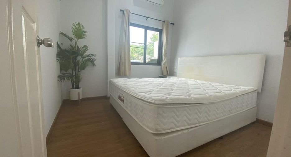 For rent 3 bedrooms house in Mueang Phuket, Phuket