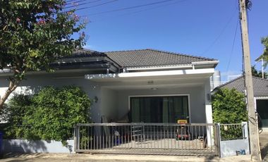 For rent 3 bedrooms house in Mueang Phuket, Phuket