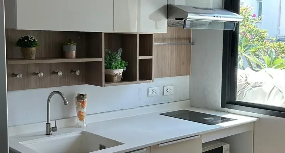For rent 3 bedrooms house in Mueang Phuket, Phuket