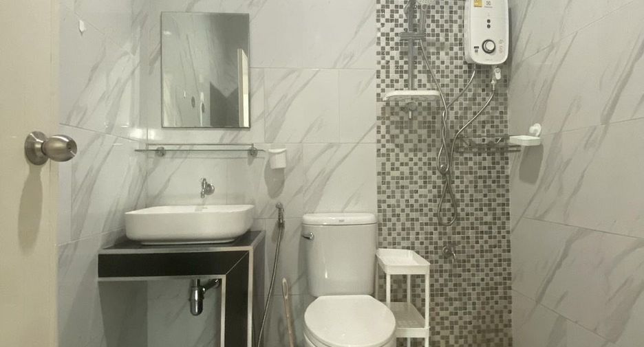For rent 3 bedrooms house in Mueang Phuket, Phuket