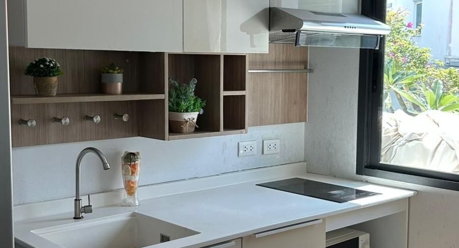 For rent 3 bedrooms house in Mueang Phuket, Phuket