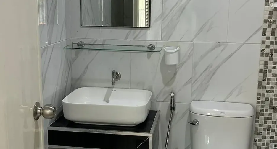 For rent 3 bedrooms house in Mueang Phuket, Phuket
