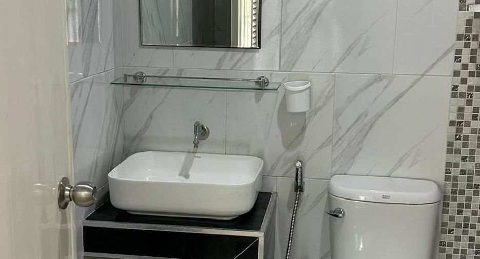 For rent 3 bedrooms house in Mueang Phuket, Phuket