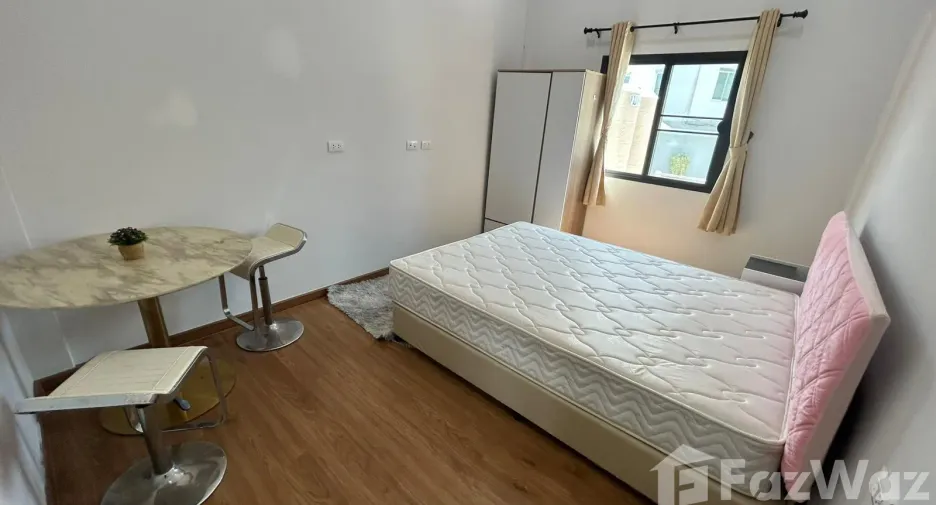 For rent 3 bedrooms house in Mueang Phuket, Phuket
